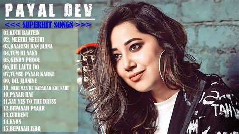 payal song|payal dev all song.